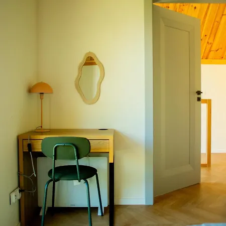 Lasownia Dom Sojka Ferienhaus Wielecin