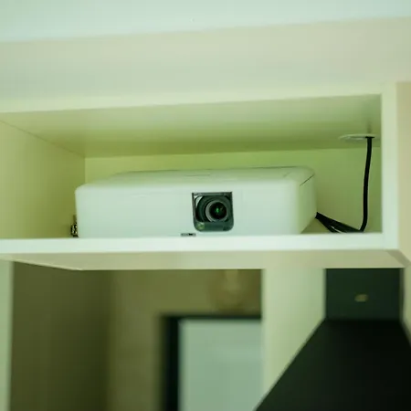 Lasownia Dom Sojka * Wielecin