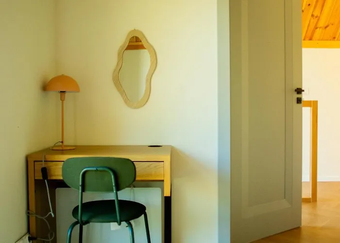 Lasownia Dom Sojka Tatil Evi Wielecin