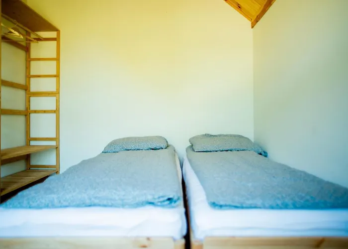 Tatil Evi Lasownia Dom Sojka *